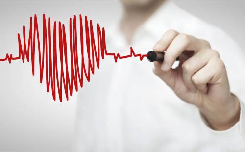 This Blood Test Can Help Prevent a Heart Attack